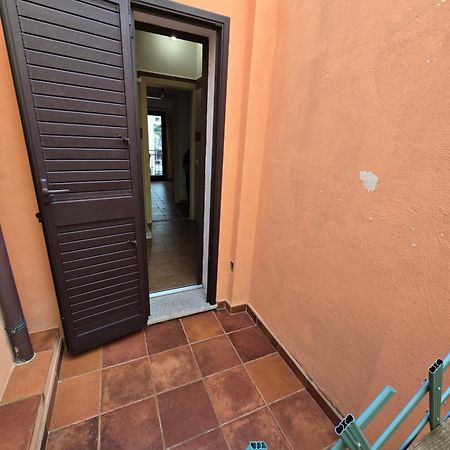 Villa Casa Rosa Palau Esterno foto