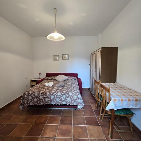 Villa Casa Rosa Palau Esterno foto