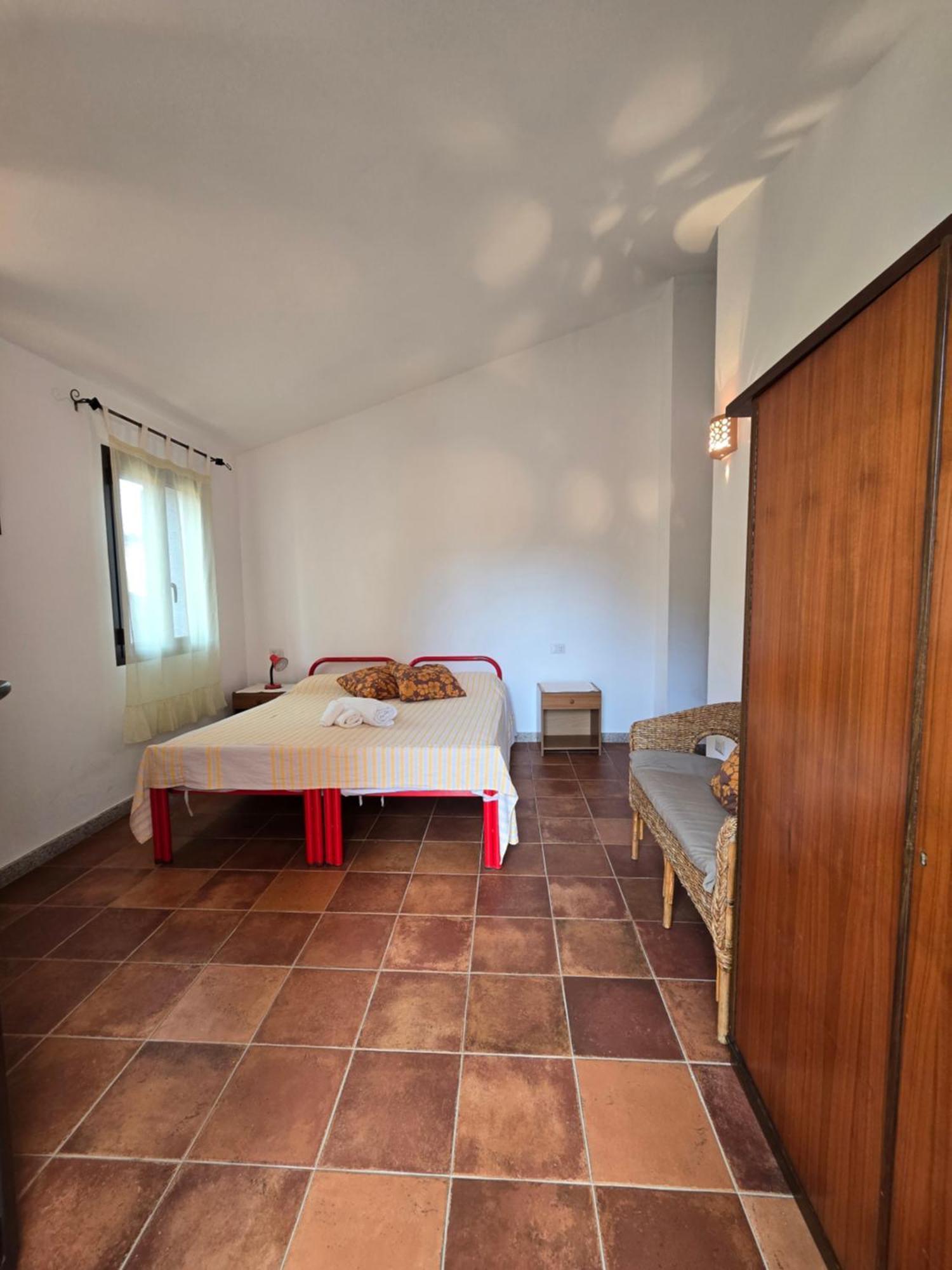 Villa Casa Rosa Palau Esterno foto