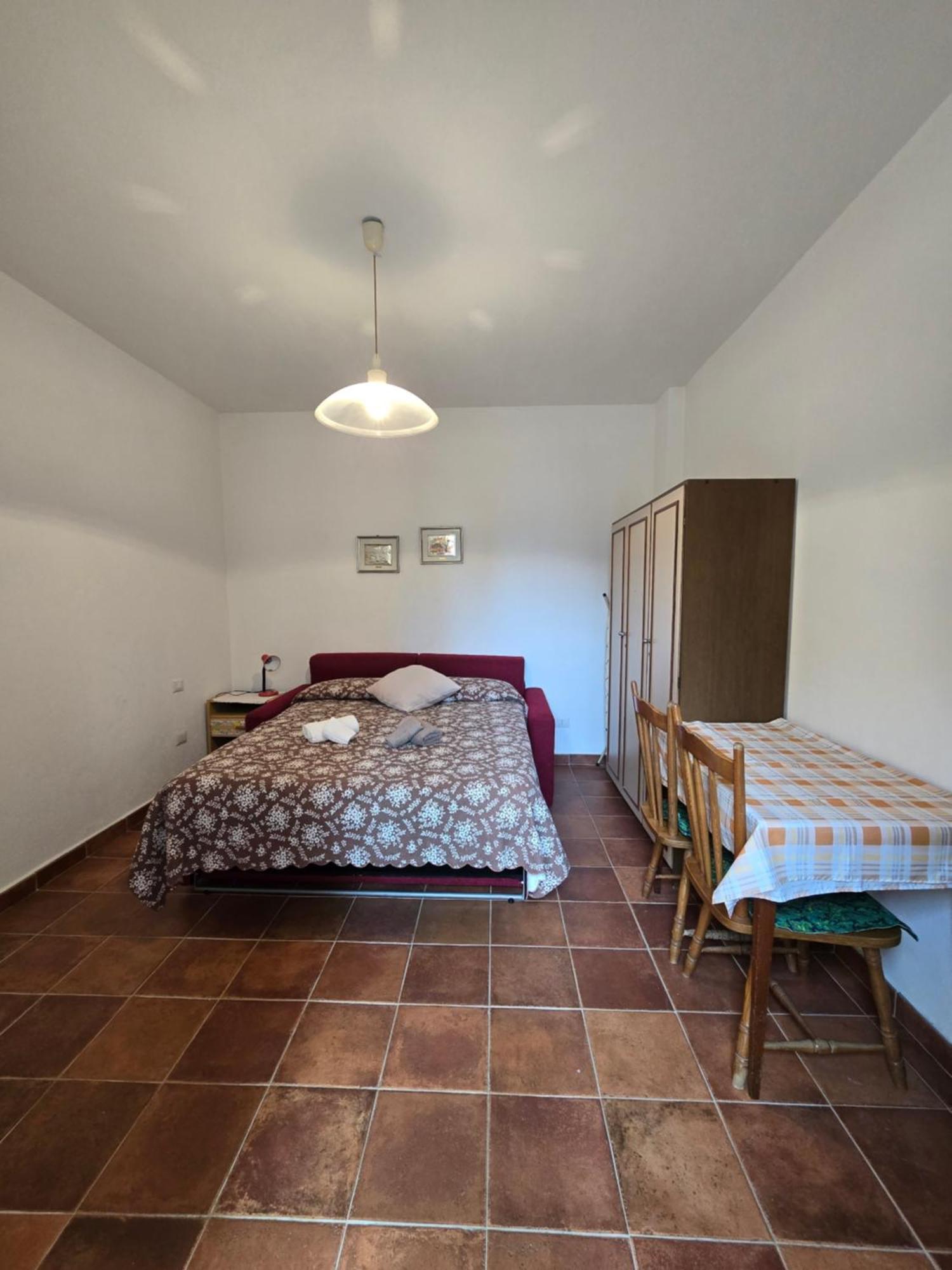 Villa Casa Rosa Palau Esterno foto