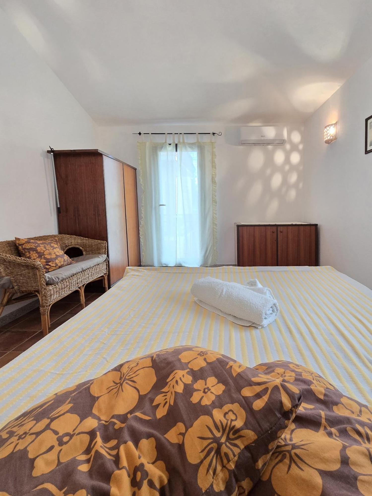 Villa Casa Rosa Palau Esterno foto